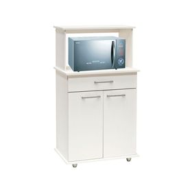 Mueble cocina 175 cm blanco Mobikit