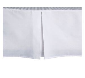 Faldón 2 plazas Full Color blanco