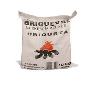 Briqueta 10 Kg