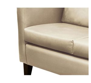 Sofá Sicilia beige Latam Home