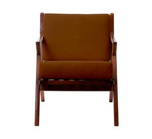 Sitial PU 1 cuerpo Bremen café