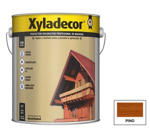Protector de madera 1 galón pino Xyladecor