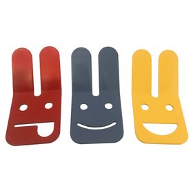 Percha 3 unidades Ducasse Industrial