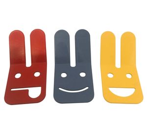 Percha 3 unidades Ducasse Industrial