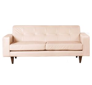 Sofá 3 cuerpos Salerno beige Latam Home