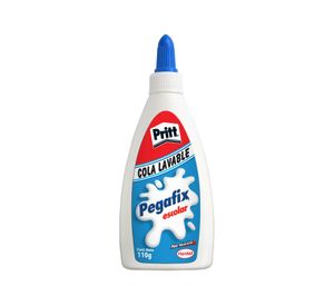 Cola fría escolar 110 gr Pritt