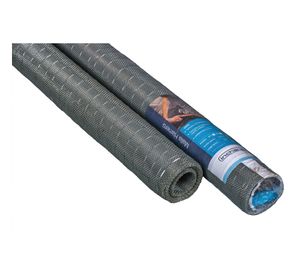 Malla harnero 60 cm 1,5 m N°8 Inchalam