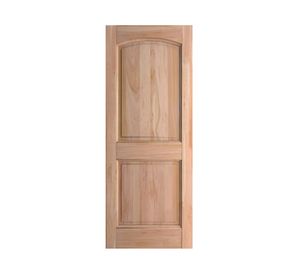 Puerta Lenga Victoria 90x210 cm Ignisterra