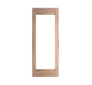 Puerta Lenga Torino 75x210 cm Ignisterra