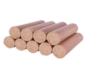 Briqueta 10 Kg