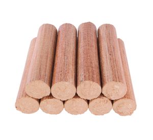 Briqueta 10 Kg