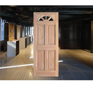 Puerta Lenga Georgia 90x200 cm