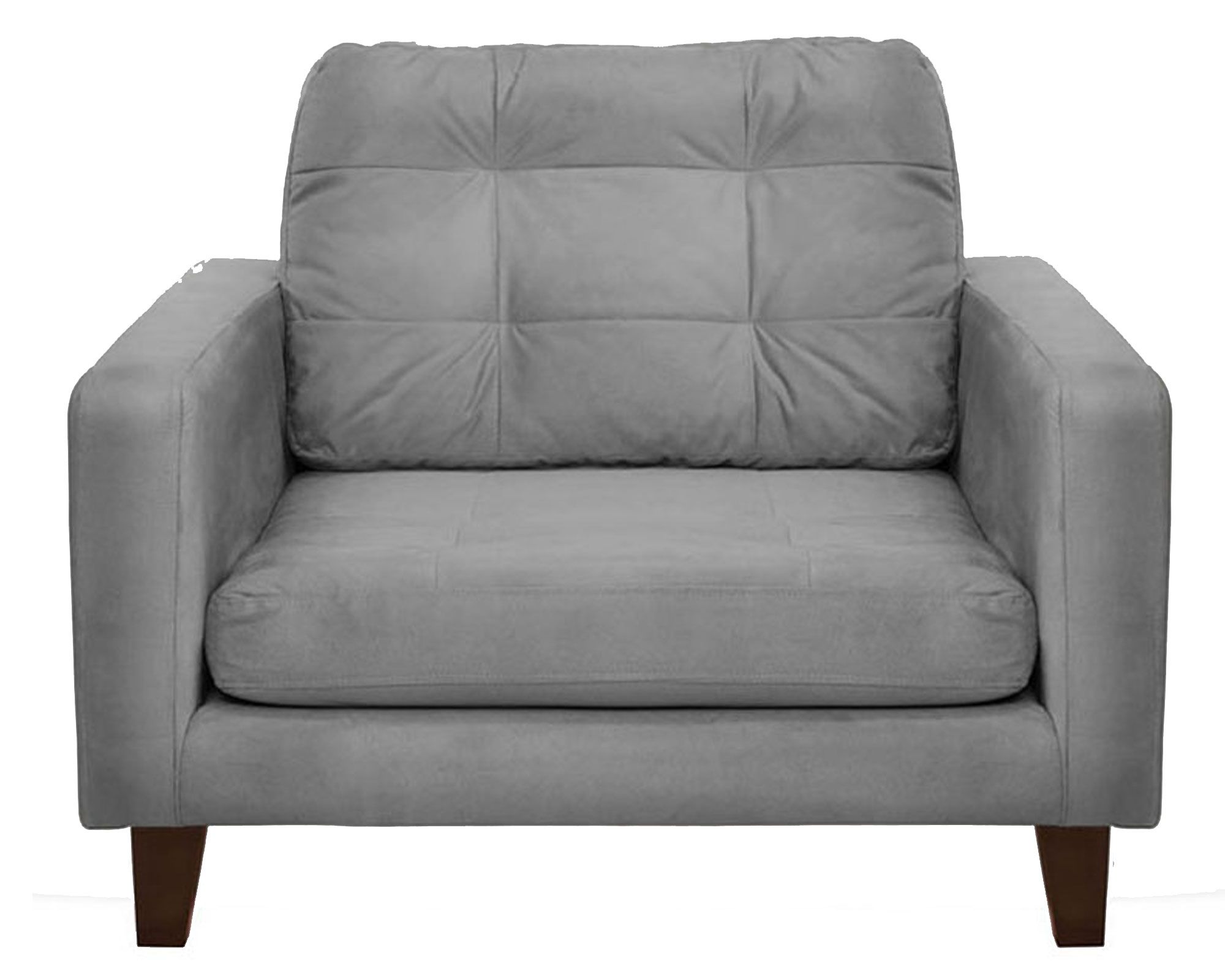 Sofá Nápoles gris Latam Home