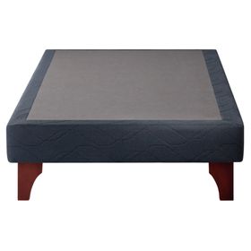 Base cama europea 1.5 plazas Drimkip