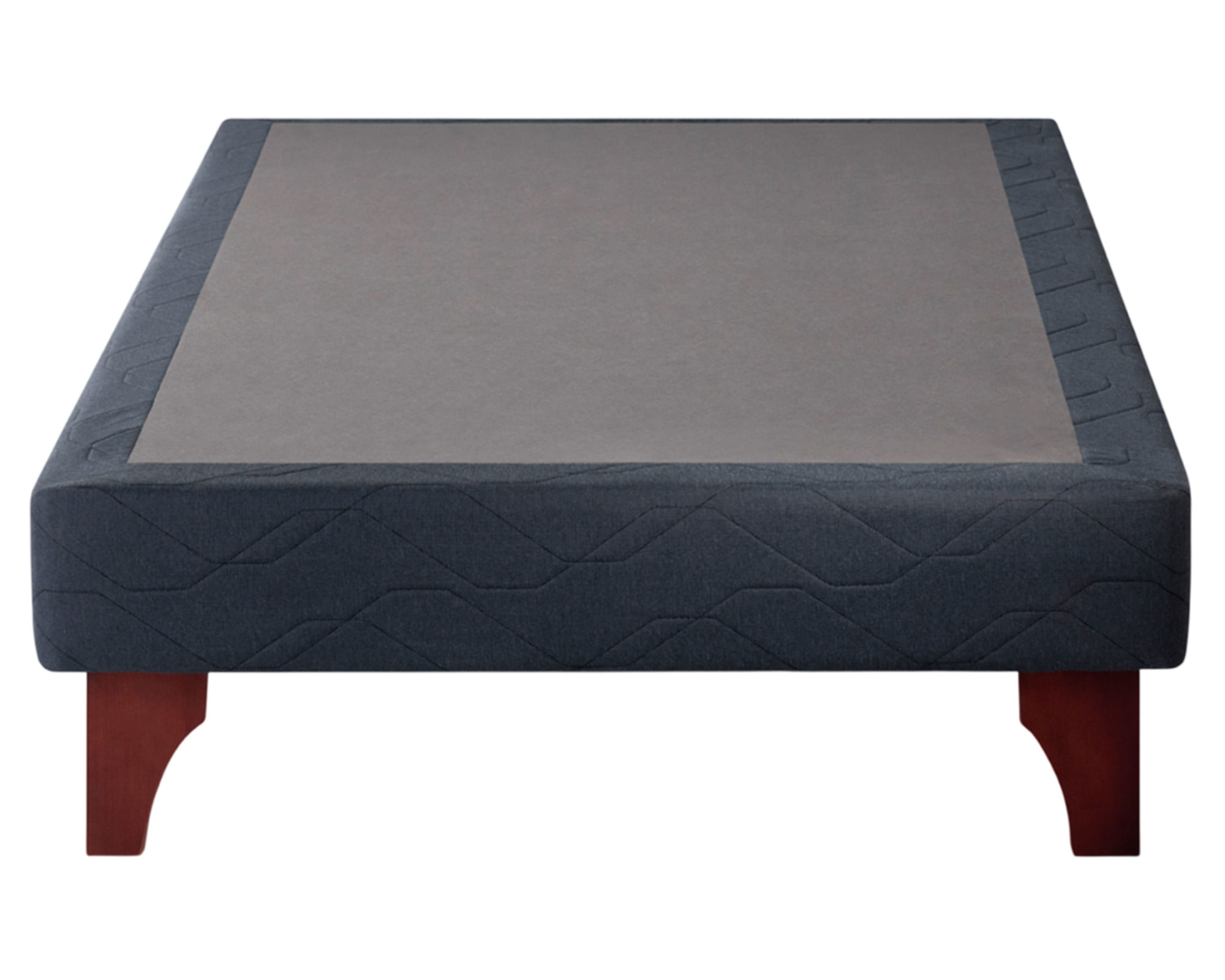 Drimkip Base cama europea 1.5 plaza Plus