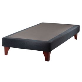 Base cama europea 1.5 plazas Drimkip