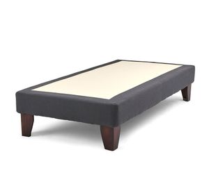Base cama europea 1.5 plazas Drimkip