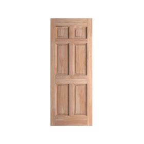 Puerta Lenga Boston 80x200 cm