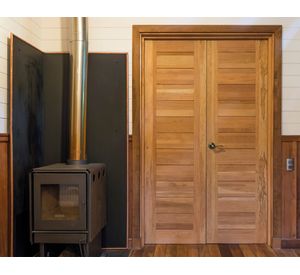 Puerta Lenga Pordenone 95x200 cm