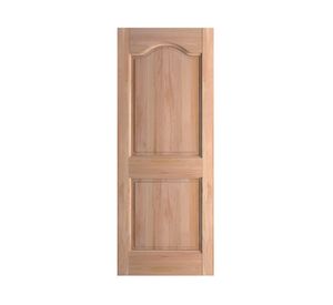 Puerta Lenga 70x270 cm Colonial