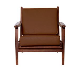 Sitial PU 1 cuerpo Neuss café