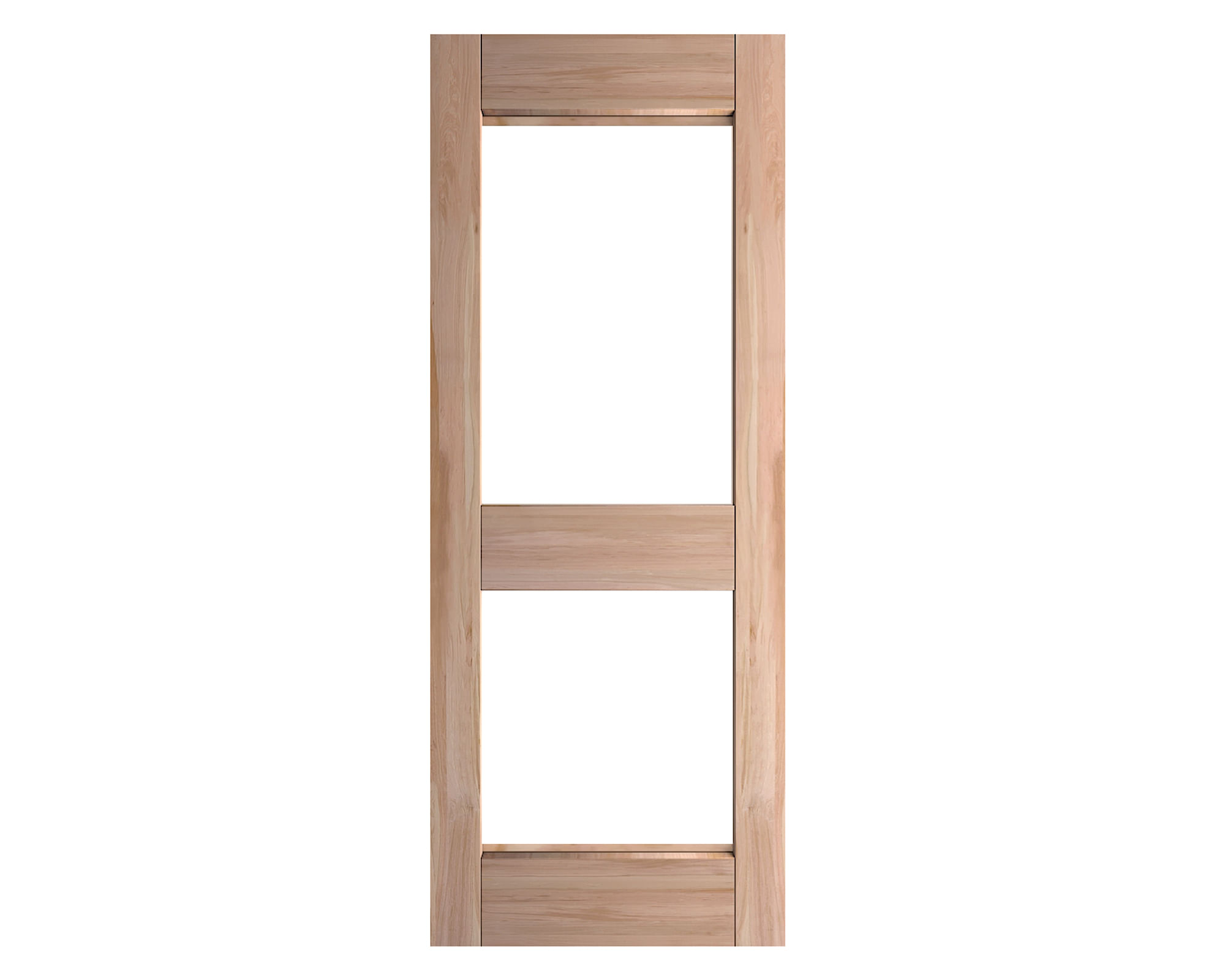 Puerta Lenga Modena 100x240 cm Ignisterra