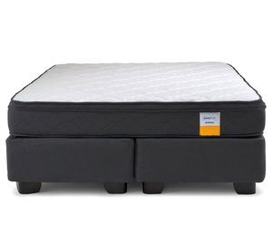 Cama americana Queen Eurotop Drimkip