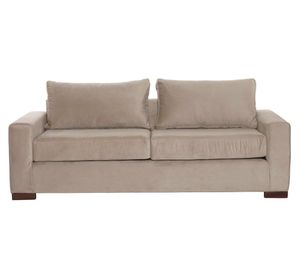 Sofá cama Livorno beige