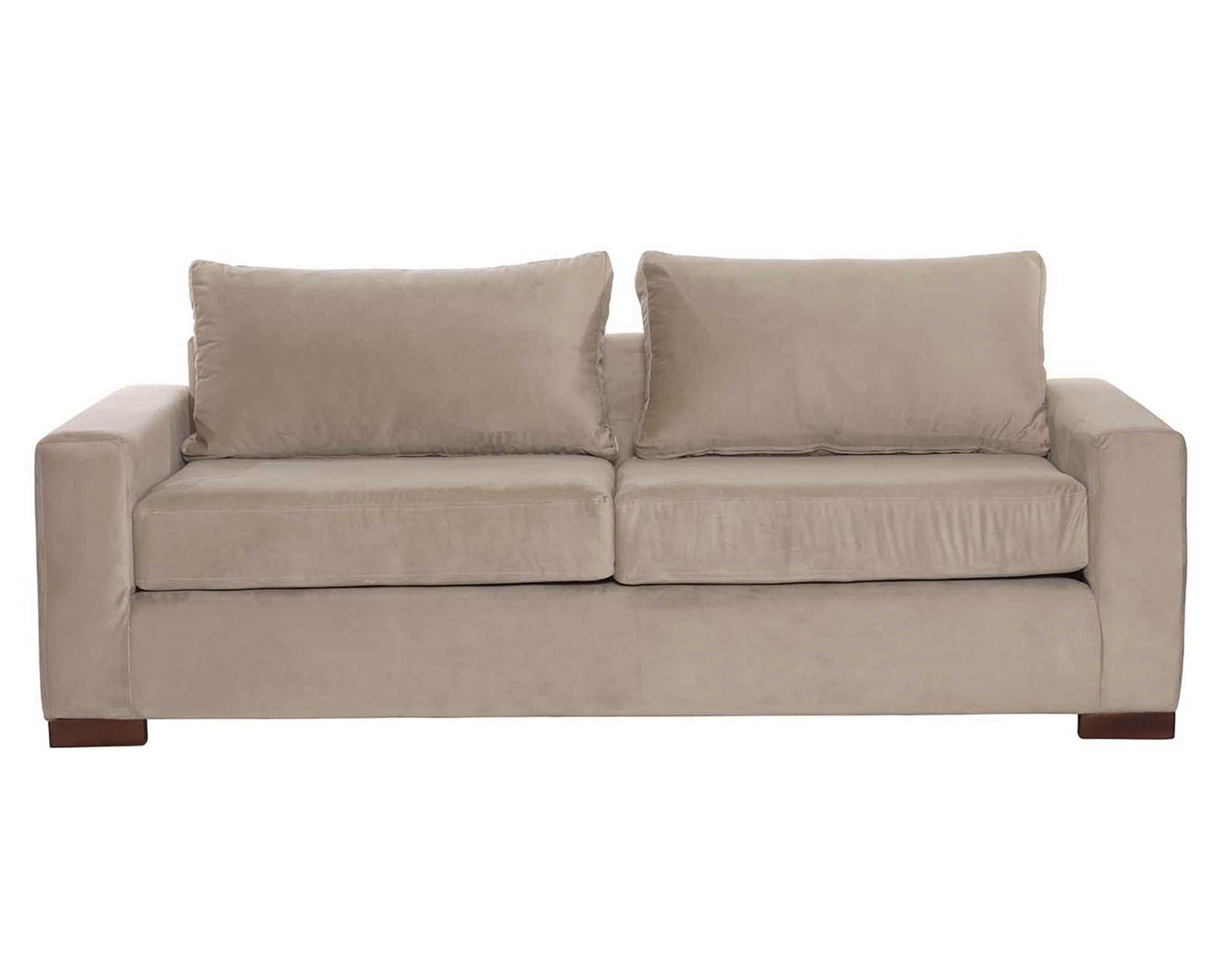 Latam Home Sofá cama Livorno beige