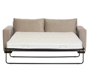 Sofá cama Livorno beige