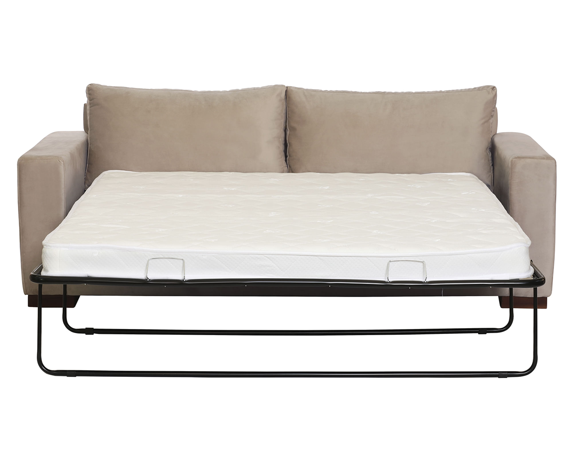 Sofá cama Livorno beige