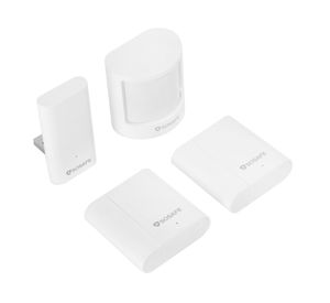 Kit de Sensores SOSAFE Wifi