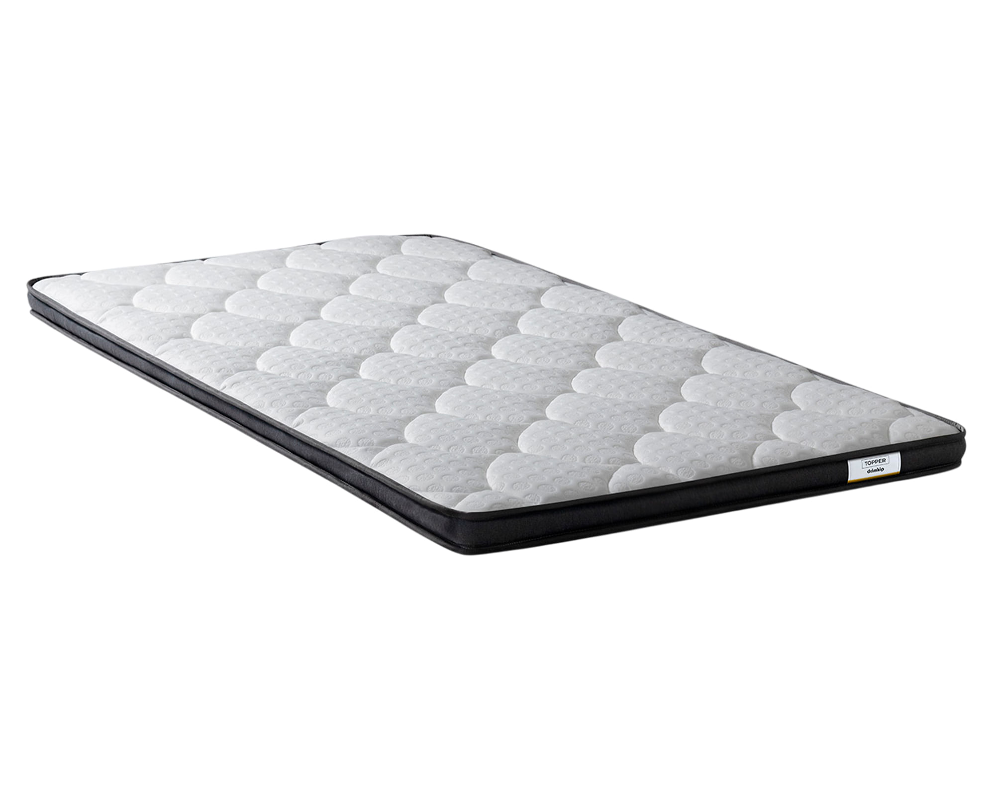 Drimkip Topper 1 plaza x190 cm Drimkip