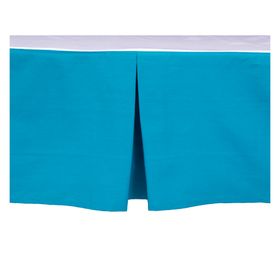 Faldón 2 plazas Full Color azul