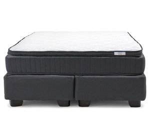 Cama americana King Hybrido Drimkip