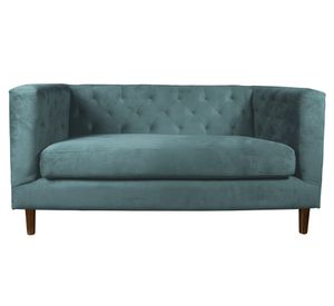 Sofá Brescia verde Latam Home