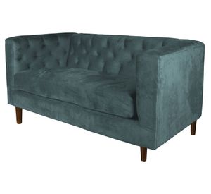 Sofá Brescia verde Latam Home