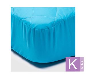 Cubre colchón AHCC-CLK calipso king