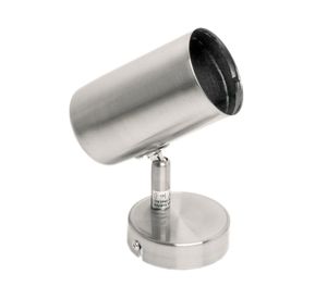 Foco 1L R63 PH 2080 níquel mate ByP