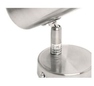 Foco 1L R63 PH 2080 níquel mate ByP