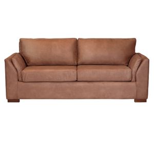 Sofá cama Milan café