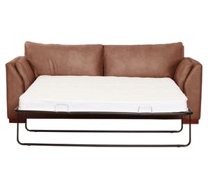 Sofá cama Milan café