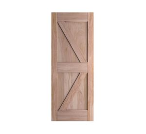 Puerta Lenga Veneto 85x240 cm Ignisterra
