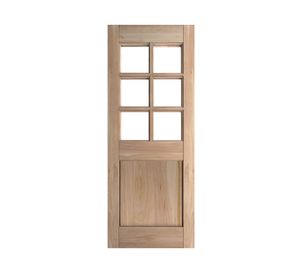 Puerta 60x240 cm Lenga Ancona