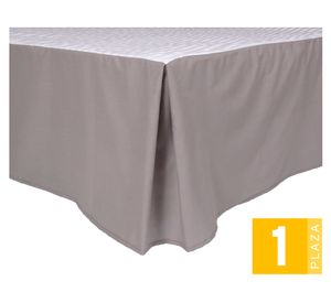 Faldón 1 plaza Full Color gris