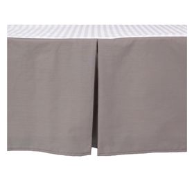 Faldón 1 plaza Full Color gris