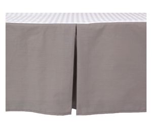 Faldón 1 plaza Full Color gris