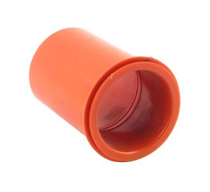 Salida caja eléctrica 50 mm Tigre