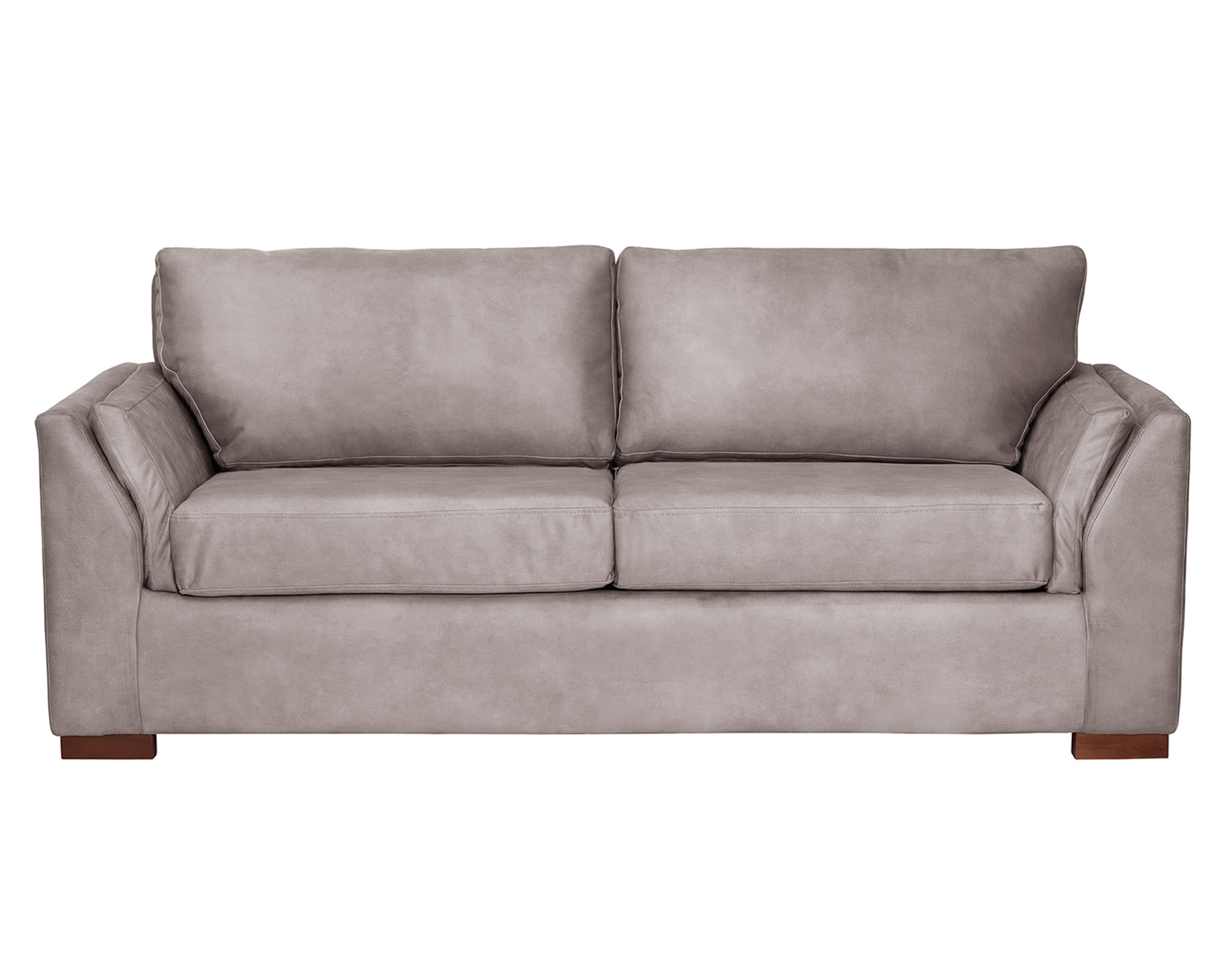 Latam Home Sofá cama Milan gris