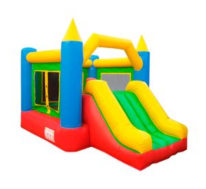 Castillo 4 x 3 m Pro A Ebt